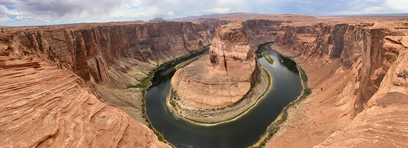 Horseshoe Bend Horseshoe Bend