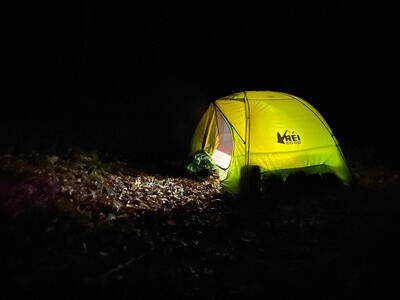 camping camping