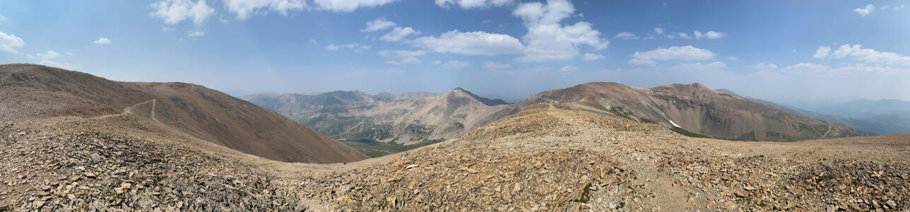 DeCaLiBron DeCaLiBron